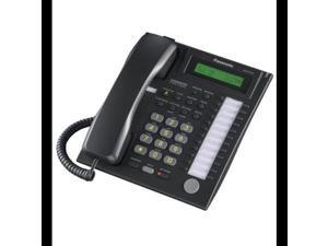 Panasonic KX-T7731-B Speakerphone W/ LCD BLACK Panasonic KX-T7731-B Speakerphone W/ LCD BLACK