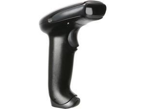 Honeywell Hyperion 1300G-2USB Linear-Imaging Scanner - Cable - 270 scan/s - 18 Scan Distance - 1D - Imager - Single Line - Black Honeywell Hyperion 1300G-2USB Linear-Imaging Scanner - Cable - 270 scan/s - 18 Scan Distance - 1D - Imager - Single Line - Black