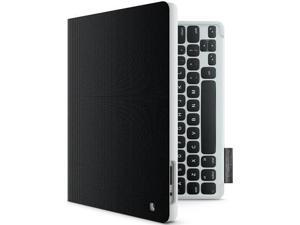 Logitech 920-005460 Black Keyboard / Cover Case (Folio) for iPad