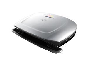 George Foreman GR2144P 9 Serving Classic Plate Grill