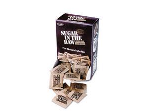 Smucker's 00319CT Unrefined Sugar Made From Sugar Cane, 200 Packets/Box Smucker's 00319CT Unrefined Sugar Made From Sugar Cane, 200 Packets/Box