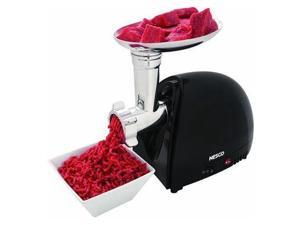 Nesco(R) FG-100 500-Watt Food Grinder (Gray) Nesco(R) FG-100 500-Watt Food Grinder (Gray)