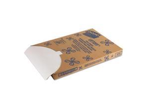 DIXIE LO10 Pan Liner,Bleached Paper,24-3/8'',PK1000 DIXIE LO10 Pan Liner,Bleached Paper,24-3/8'',PK1000