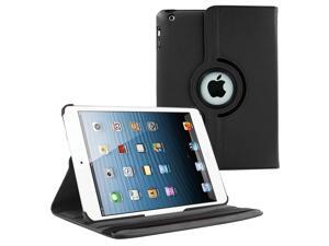 iPad Air 1st Gen 9.7 Case, Premium PU Leather Rotating Swivel Cover, Tablet Cover, Multi-View Angle position, Soft velvet interior For Apple iPad Air 9.7 (1st Generation) (Black) iPad Air 1st Gen 9.7 Case, Premium PU Leather Rotating Swivel Cover, Tablet Cover, Multi-View Angle position, Soft velvet interior For Apple iPad Air 9.7 (1st Generation) (Black)