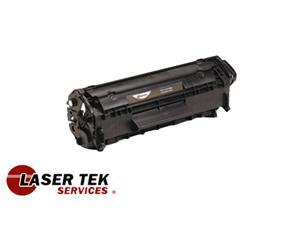 Laser Tek Services® Premium Toner Cartridge for the Canon 104 FX-9 FX-10 ImageClass MF4690 MF4370dn D420 D480 MF4270
