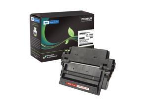 MSE 02-21-2615 Toner Cartridge (OEM # HP Troy Compatible Q6511A,11A) 6,000 Page Yield; Black MSE 02-21-2615 Toner Cartridge (OEM # HP Troy Compatible Q6511A,11A) 6,000 Page Yield; Black