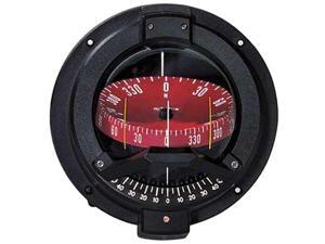 Ritchie Bn-202 Navigator Bulkhead Mount Compass Ritchie Bn-202 Navigator Bulkhead Mount Compass