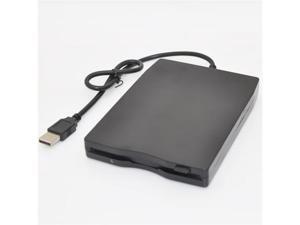 ETopSell Slim 3.5" Inch USB 1.44MB Portable External Floppy Drive Disk for PC Laptop ETopSell Slim 3.5" Inch USB 1.44MB Portable External Floppy Drive Disk for PC Laptop