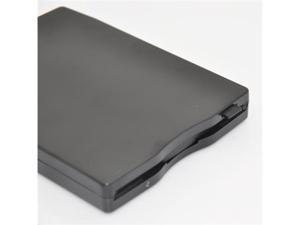 ETopSell Slim 3.5" Inch USB 1.44MB Portable External Floppy Drive Disk for PC Laptop
