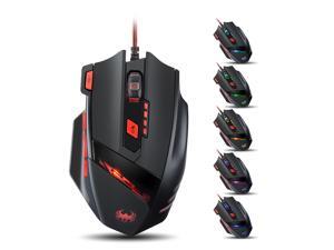 zelotes gaming mouse software download