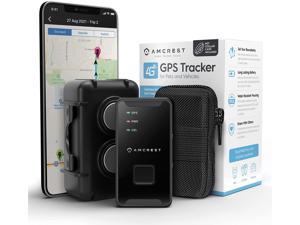 Sinwo Car Motor Phone GPS Tracker Kids Pets Wallet Keys Alarm Locator Realtime Finder Device 