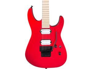 Jackson Pro Series Soloist SL2M Electric Guitar Metallic Red Jackson Pro Series Soloist SL2M Electric Guitar Metallic Red