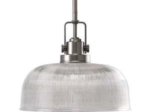Progress Lighting Archie One-Light Pendant - P5026-81 Progress Lighting Archie One-Light Pendant - P5026-81