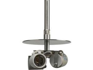 Progress Lighting Markor Three-Light Pendant - P5199-09 Progress Lighting Markor Three-Light Pendant - P5199-09