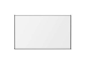 Lorell Porcelain Board Magnetic 8'x4' Satin Aluminum Frame 55628 Lorell Porcelain Board Magnetic 8'x4' Satin Aluminum Frame 55628
