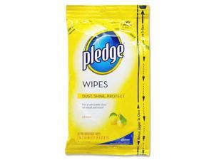 WIPE LEMON PLEDGE 624489PK WIPE LEMON PLEDGE 624489PK