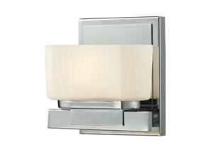Z-Lite 1 Light Vanity Light, Chrome - 3020-1V NEW