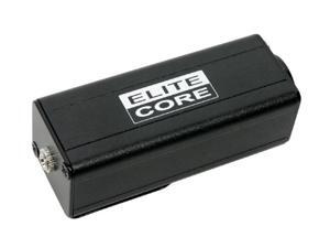 Elite Core EC-WBP Wired Body Pack For Headphone Extension (3.5MM FM - XLRF with belt clip) - MUST USE WITH PROHEX CABLES Elite Core EC-WBP Wired Body Pack For Headphone Extension (3.5MM FM - XLRF with belt clip) - MUST USE WITH PROHEX CABLES
