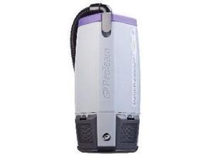 ProTeam Super Coach Pro 10 HEPA Backpack Vacuum ProTeam Super Coach Pro 10 HEPA Backpack Vacuum