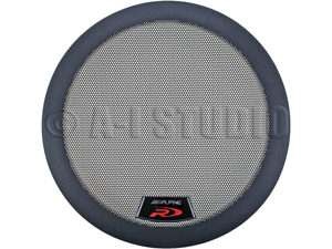 Alpine KTE-12G 12" Subwoofer Grill Alpine KTE-12G 12" Subwoofer Grill