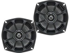 kicker 5.25 marine speakers