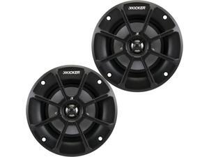 2 ohm marine speakers