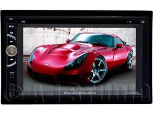 POWER ACOUSTIK PD_620HB 6.2" Double_DIN In-Dash LCD Touchscreen DVD Receiver with Mobile Link & Bluetooth(R) POWER ACOUSTIK PD_620HB 6.2" Double_DIN In-Dash LCD Touchscreen DVD Receiver with Mobile Link & Bluetooth(R)