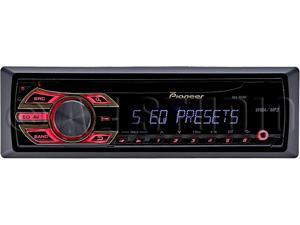 Pioneer DEH-155MP In-dash CD/MP3 Car Receiver Pioneer DEH-155MP In-dash CD/MP3 Car Receiver