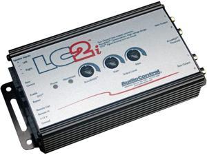 New Audiocontrol Lc2i 2 Ch Line Output Converter W/ Accubass Subwoofer Control