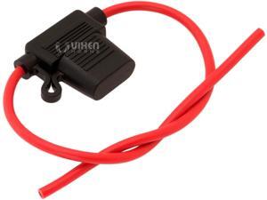 Vixen Horns 4-PIN Horn Relay Train//Air Horn 30A//12V VXA7448
