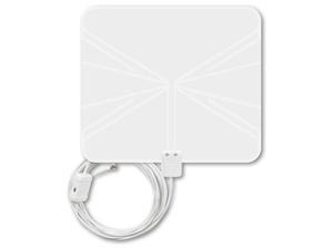 Winegard FL5500A FlatWave Amped HDTV Indoor Antenna Winegard FL5500A FlatWave Amped HDTV Indoor Antenna