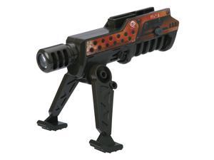 WowWee - Laser Tag - Light Strike Rapid Fire Striker WowWee - Laser Tag - Light Strike Rapid Fire Striker