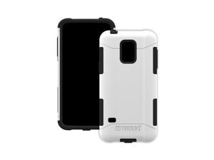 Aegis By Trident Case for Samsung Galaxy S5 Mini - White