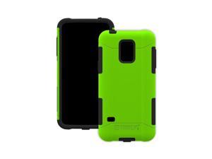 Aegis By Trident Case for Samsung Galaxy S5 Mini - Green