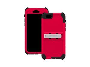 Trident Kraken A.M.S. Red Solid Case for Apple iPhone 6 4.7" KN-API647-RD000