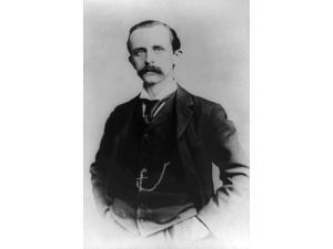 JM Barrie Scottish Author Poster Print by Science Source (18 x 24) JM Barrie Scottish Author Poster Print by Science Source (18 x 24)