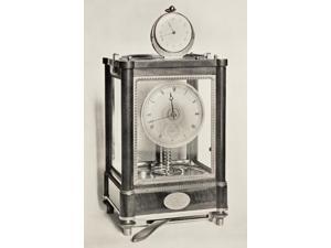 Synchronizer A Combined Clock And Watch Made By Abraham Louis Breguet In 1814 For King George Iv When He Was Prince Regent From The Book Buckingham Palace Its Furniture Decoration And History By H Cli Synchronizer A Combined Clock And Watch Made By Abraham Louis Breguet In 1814 For King George Iv When He Was Prince Regent From The Book Buckingham Palace Its Furniture Decoration And History By H Cli