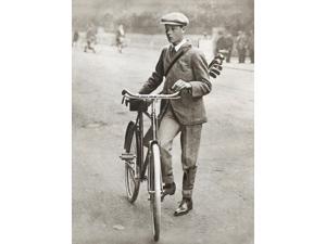 The Prince Of Wales, Later Edward Viii, Seen Here In 1912. Edward Albert Christian George Andrew Patrick David; Later Th The Prince Of Wales, Later Edward Viii, Seen Here In 1912. Edward Albert Christian George Andrew Patrick David; Later Th