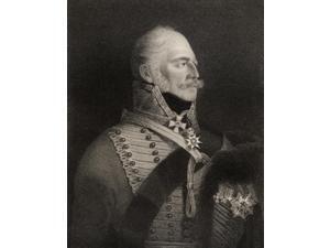 Prince Ernest Augustus 1771 To 1851 Duke Of Cumberland And Tiviotdale King Of Hanover Son Of George Iii Of England Engraved By H R Cook After G Saunders From The Book National Portrait Gallery Volume Prince Ernest Augustus 1771 To 1851 Duke Of Cumberland And Tiviotdale King Of Hanover Son Of George Iii Of England Engraved By H R Cook After G Saunders From The Book National Portrait Gallery Volume