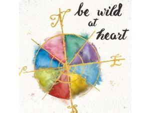 Colorful World III Poster Print by Jess Aiken (24 x 24) Colorful World III Poster Print by Jess Aiken (24 x 24)