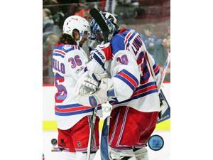 Mats Zuccarello & Henrik Lundqvist 2016-17 Action Photo Print (8 x 10) Mats Zuccarello & Henrik Lundqvist 2016-17 Action Photo Print (8 x 10)