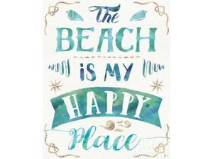 Love and the Beach II Poster Print by Jess Aiken (24 x 30) Love and the Beach II Poster Print by Jess Aiken (24 x 30)
