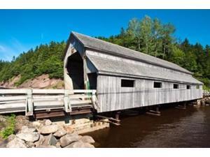 New Brunswick, Irish River Poster Print by Michael DeFreitas (36 x 24) New Brunswick, Irish River Poster Print by Michael DeFreitas (36 x 24)