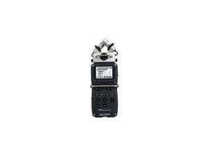 Zoom H5 Handy Recorder Zoom H5 Handy Recorder