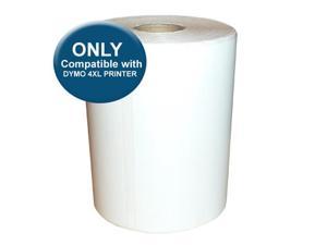 DYMO 4XL Direct Thermal Labels 4x6 (1 rolls ) 1744907 compatible