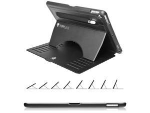 ZUGU CASE - 2019 iPad Air 10.5/2017 iPad Pro 10.5 Inch Case Prodigy X - Very Protective but Thin with Convenient Magnetic Stand with Sleep/Wake Cover (Black) ZUGU CASE - 2019 iPad Air 10.5/2017 iPad Pro 10.5 Inch Case Prodigy X - Very Protective but Thin with Convenient Magnetic Stand with Sleep/Wake Cover (Black)
