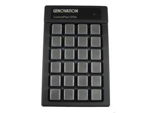 Genovation 12-Keys & Keycap Puller 