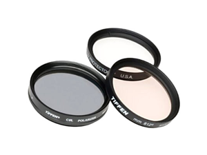 Tiffen 67mm Ultra Clear Water White Digital Glass Filter