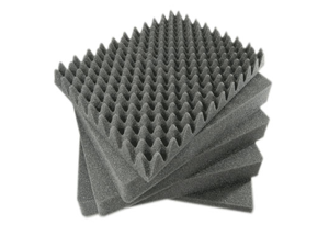Pelican 1450 3-Piece Replacement Pick N' Pluck Foam Set (Grey) Pelican 1450 3-Piece Replacement Pick N' Pluck Foam Set (Grey)