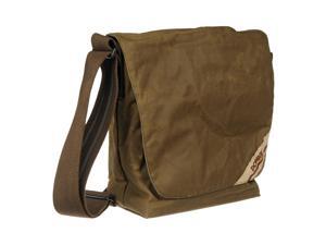 Domke F-831 Small Photo Courier Bag (Brown RuggedWear) Domke F-831 Small Photo Courier Bag (Brown RuggedWear)